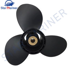 58100-91D00-019 Propeller 9