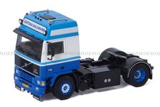 WSI FOR VOLVO F16 GLOBETROTTER