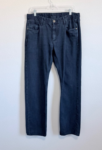 Robert graham dark blue - robert, slim