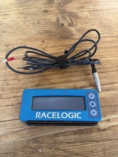 RaceLogic VBOX Pit Lane Timer