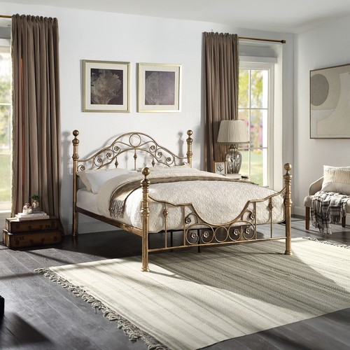 Letchworth victorian brushed - victorian,
