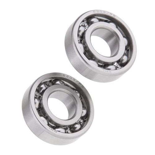 All balls crankshaft crank - all,
