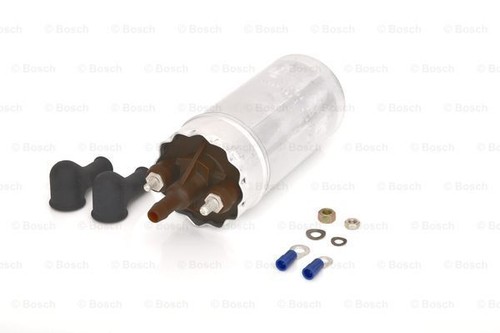 Bosch fuel pump - fuel,