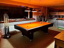 New Buffalo Black Eliminator 2