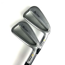 Ping iBlade Irons / 4-PW / CFS