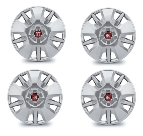 Genuine wheel trim - trim,