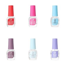 W7 Nail Treatments &