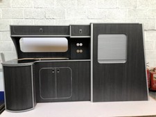 Camper Conversion Furniture