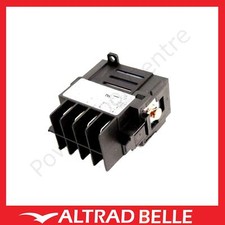 Altrad Belle 901/99923 110V Switch NVR For Minimix 130/150 (Up To April 2002)