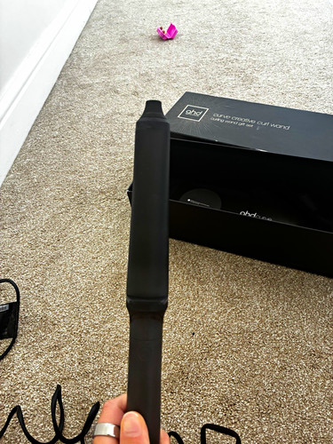 Ghd curve creative curl wand - curve,