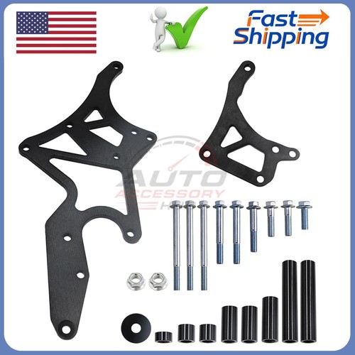 For engine serpentine - ls,