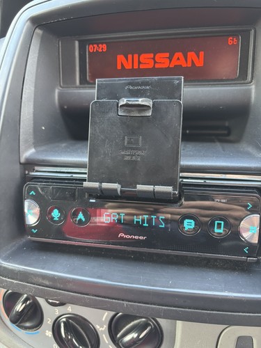 Pioneer sph 10bt car - pioneer,