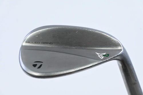 Taylormade milled grind gap - 4,