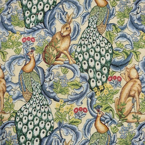 William morris forest - william,