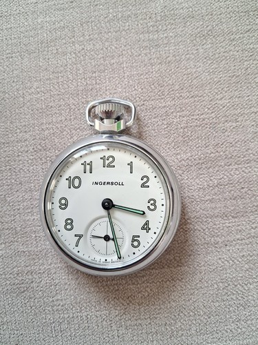 Near mint 1968 ingersoll - , ingersoll''