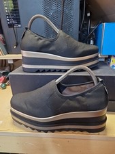 Marco Moreo Platform Women's