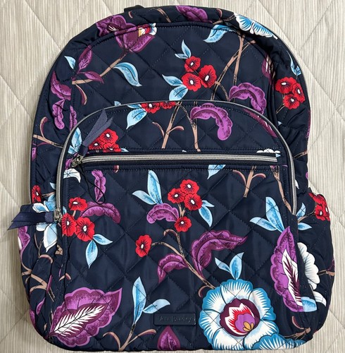 Nwot vera bradley floral - nwot,