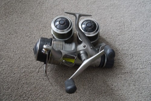 Shimano aero gte 6000b - gte,
