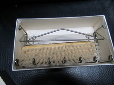 Vintage 1960s 70s Chrome