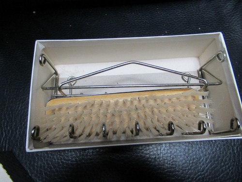 Vintage 1960s 70s chrome - 1960s,