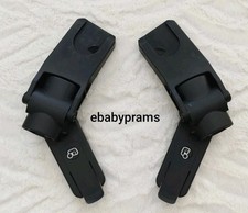 Maxi Cosi Mura 3 & 4 Car Seat