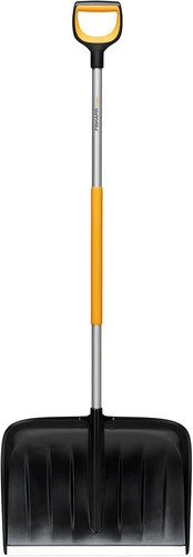 Snow plough for - plough, amounts
