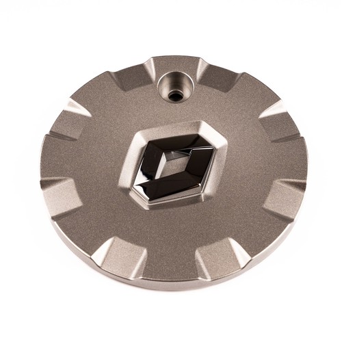 Renault genuine alloy wheel - alloy,