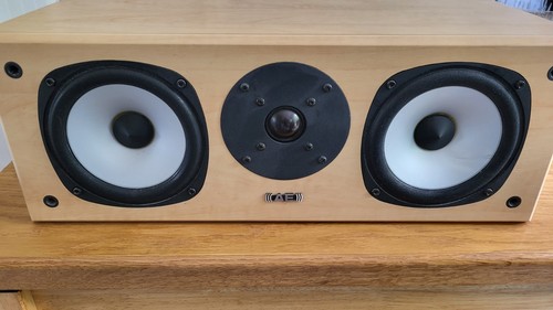 Aegis neo centre speaker - aegis,