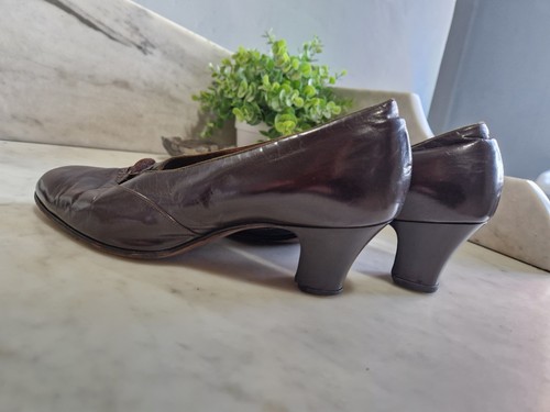 1920s ladies shoes - 1920s,