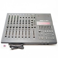 YAMAHA MT8X Multitrack Cassette Recorder Mixer MTR Vintage Tested Japan