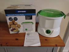 Potato Peeler Electric