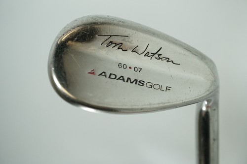 Adams tom watson - adams, lob