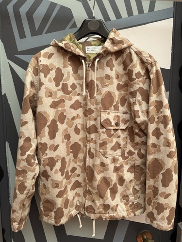 Universal works camouflage - works,