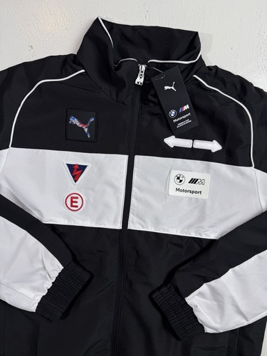 Nwt puma bmw motorsport - nwt,