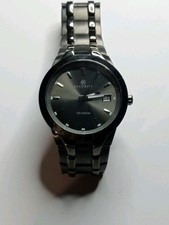 Mens Accurist Watch Working