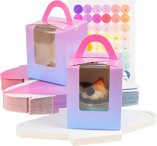 Pcs individual cupcake - pcs,