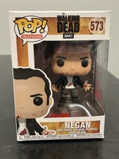 Funko Pop! The Walking Dead