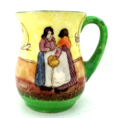 Rare royal doulton seriesware - rare,