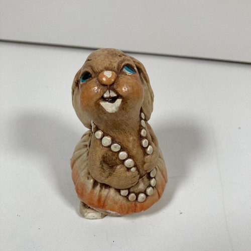 Tinker stoneware vintage hand - stoneware,