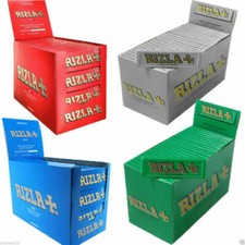 Original RIZLA Regular Genuine