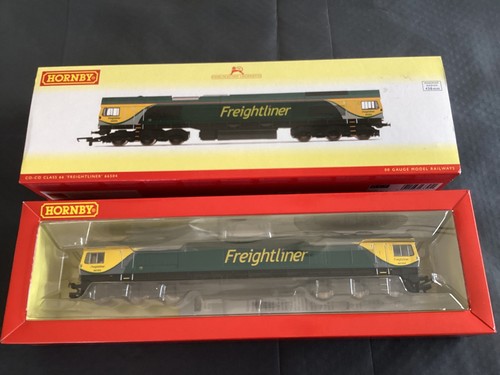 Hornby gauge r3345 - gauge,