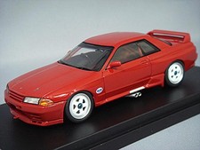 HPI hpi989 1/43 Nissan Skyline