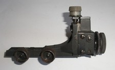 Anschutz Match 64 Smallbore