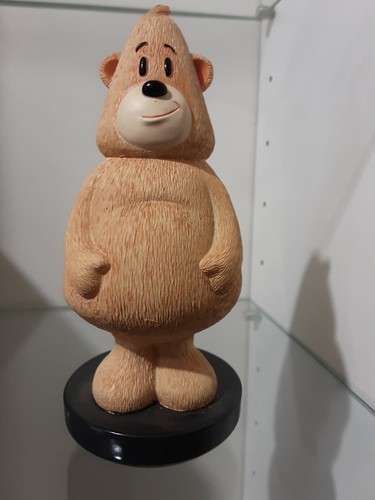 Bad taste bears fitz - bad, with
