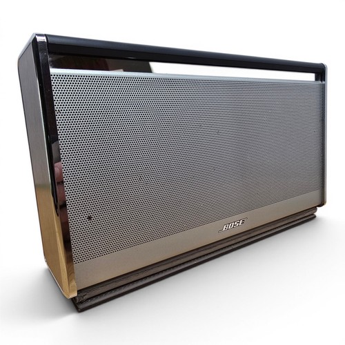 Bose soundlink leather - ii,