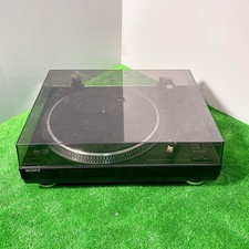 Sony PS-LX350H Belt Drive