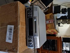 Sony Mini Disc Deck MDS-S40