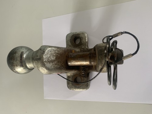 Dixon bate used jaw pin - dixon,