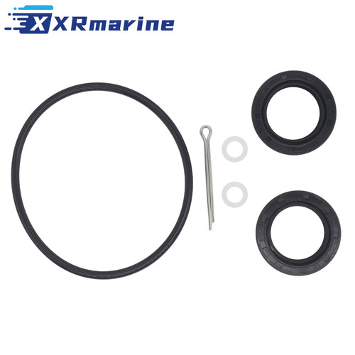 Lower unit seal - unit, for