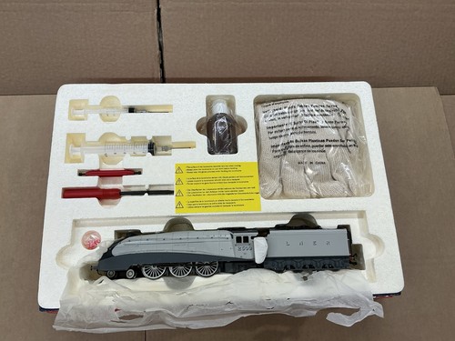Hornby gauge live - gauge,